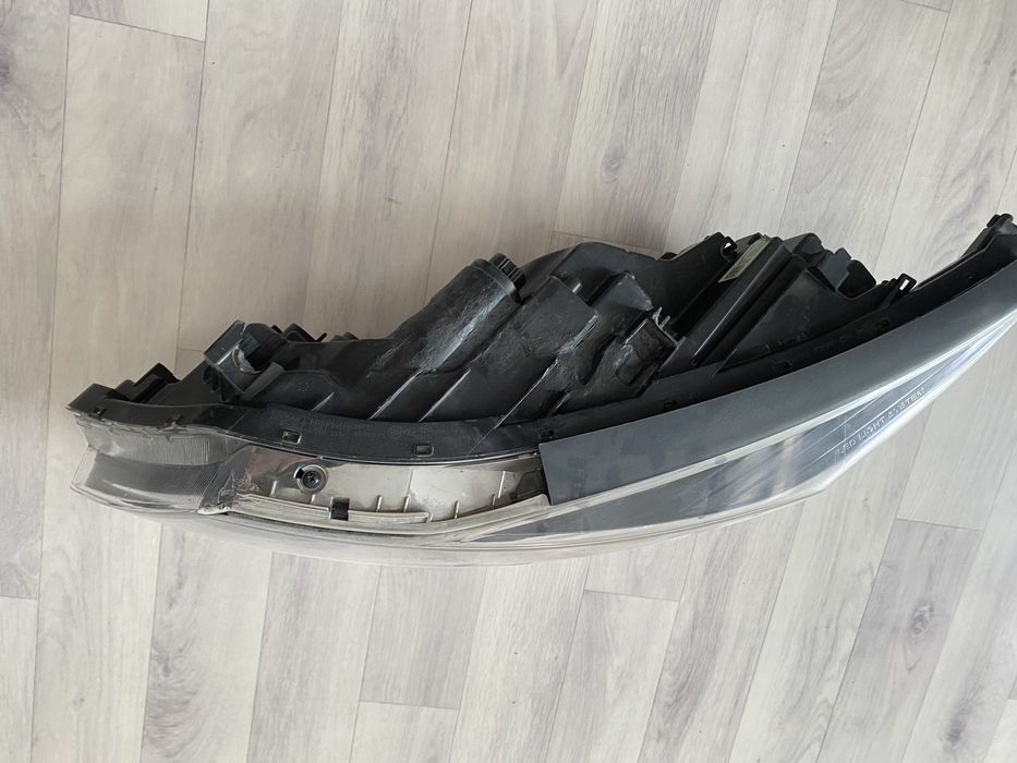 Фара левая КИА К5