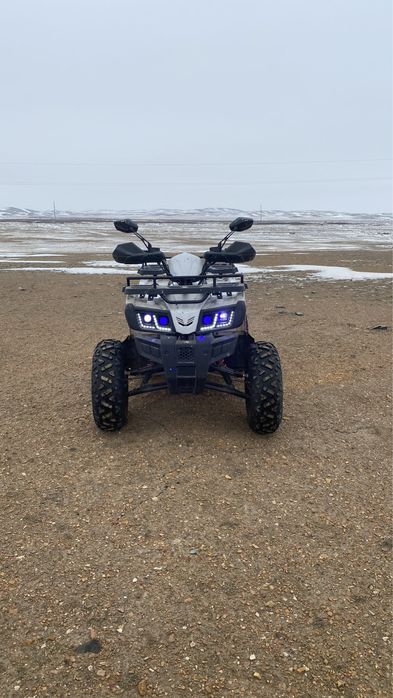 Квадроцикл 200 куб