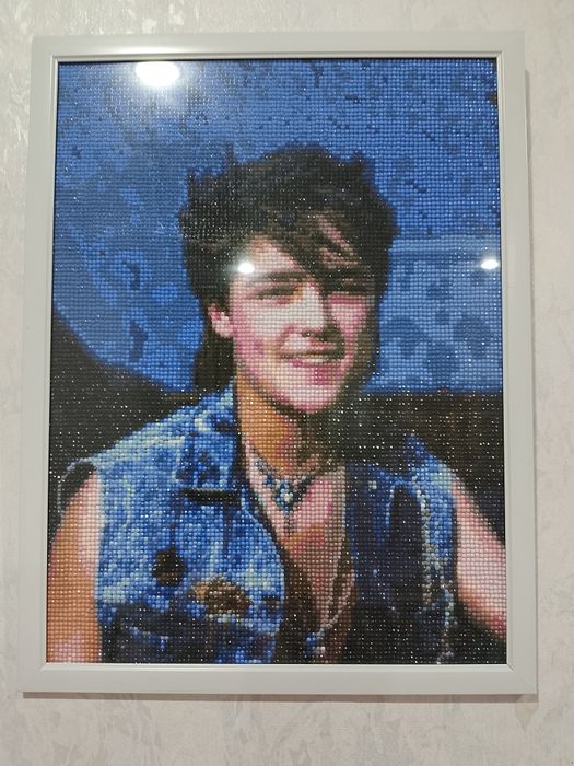 Алмазные картины