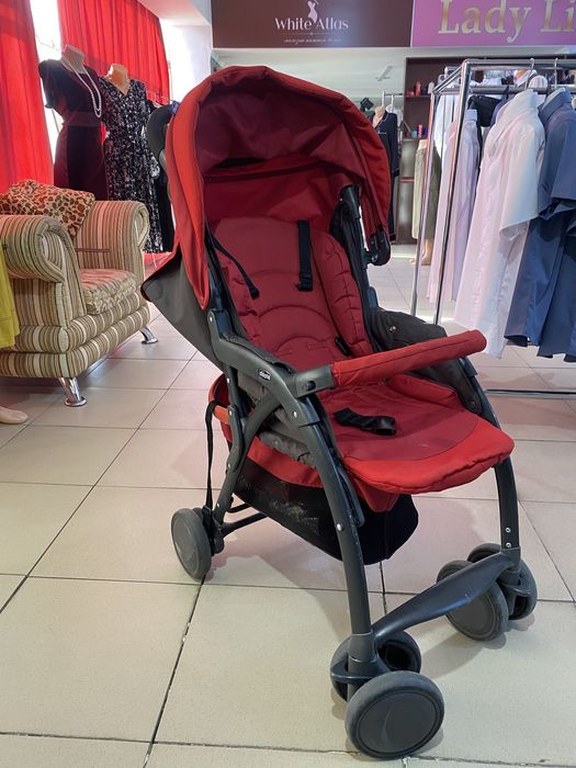 Детская коляска chicco