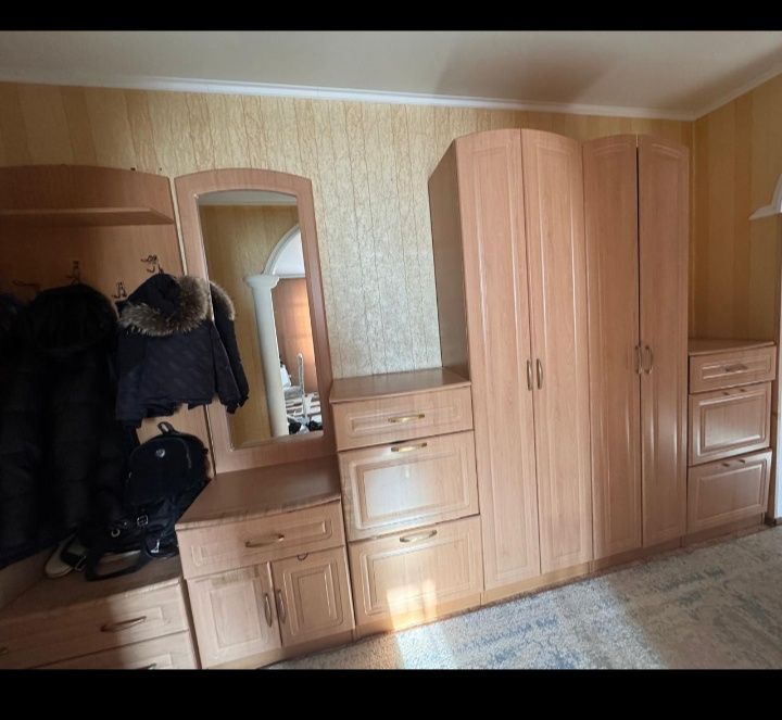 Продается прихожая