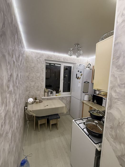 Продам 3 ех комнатную квартиру