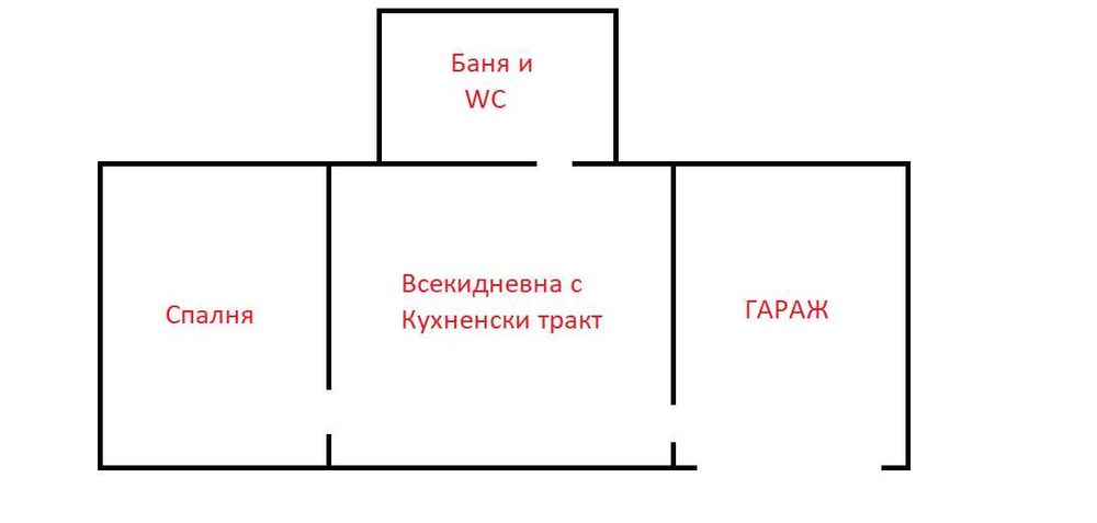 Продава се Етаж от къща в Варна, Гръцка махала - 150 кв.м за 1568 €/кв.м - Снимка #1