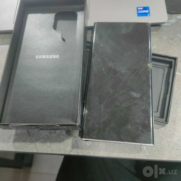 Samsung S23 Ultra