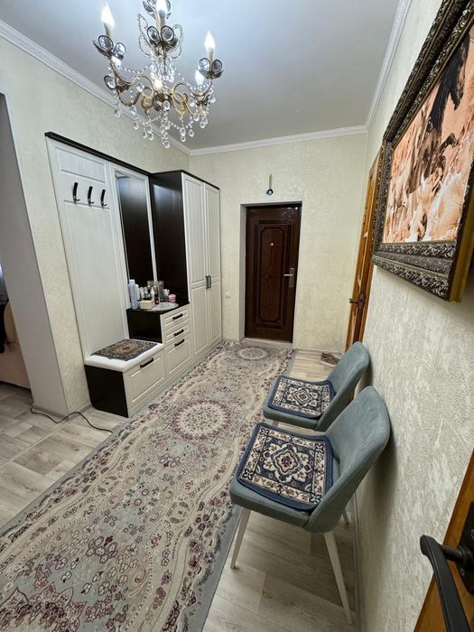 Продаётся дом в центре города