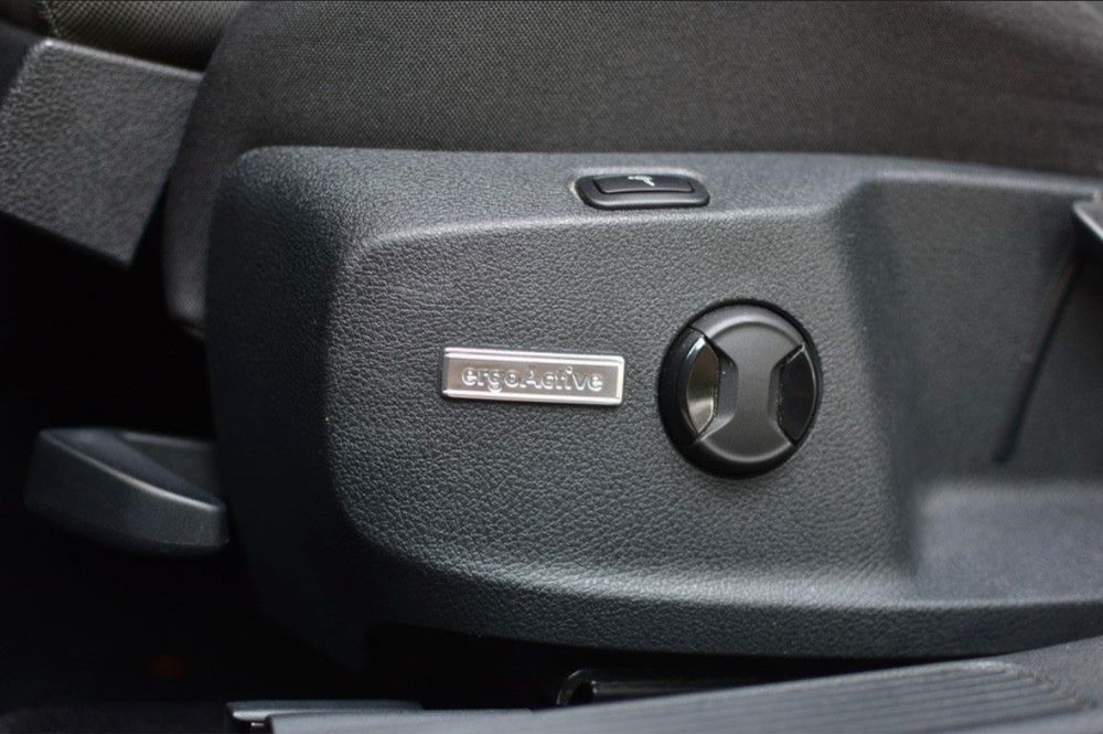 Golf Alltrack 2.0 TDI 4x4