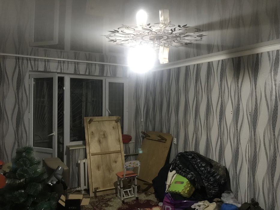 2комнатный уй сатылады