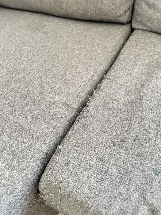 Подарявам Диван 240х150 см