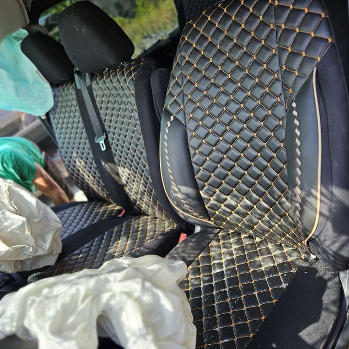 Мерцедес Вито tourer  2017г