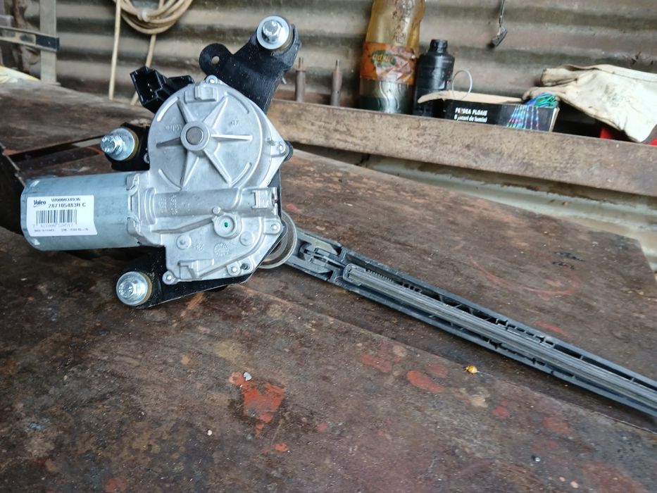 Piese renault clio 4 2016