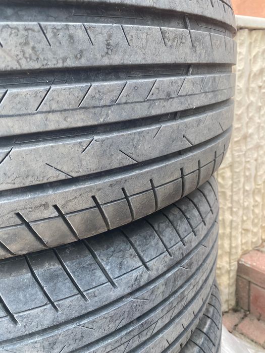 Летни гуми 225/55 R18