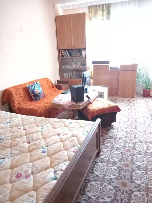 Продава се 3-стаен апартамент на Д. Ковачев 38, кв. Балик – Йовково до Новата поща и Волов
