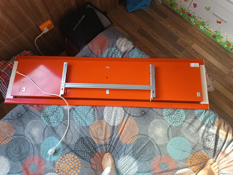 Конвектор Адакс Нео  2000 вата