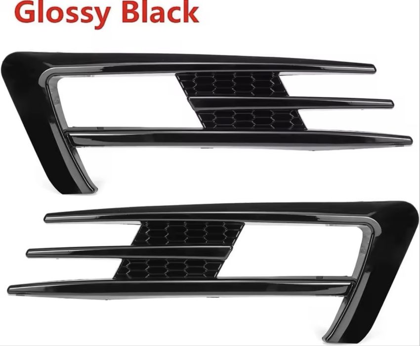 Липове за Golf 7 - 2013,14,15,16,17