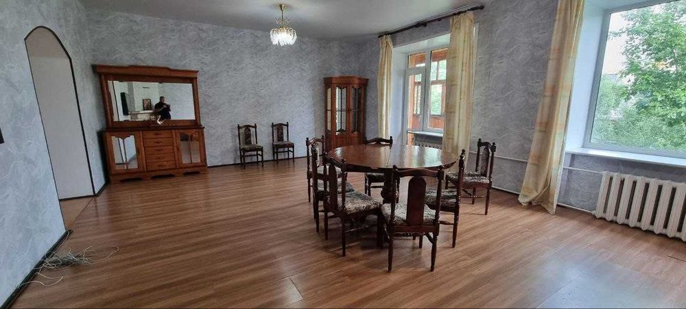 Продажа 3-комнатной квартиры