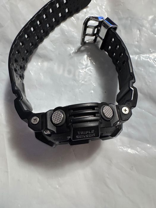 Casio G-Shock Rangeman