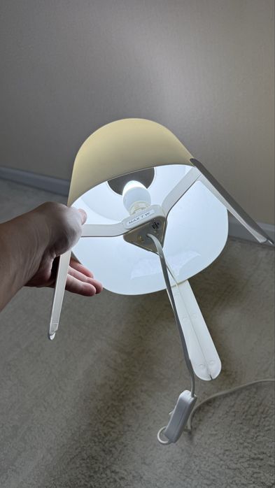 Светильник настольный Ikea