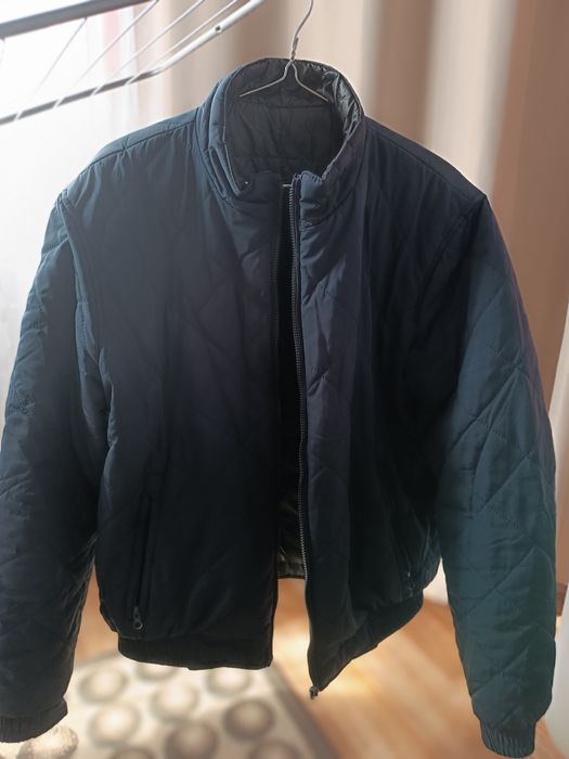 Продам мужские куртки