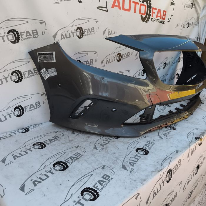 Bara fata Mercedes A-Class W176 Facelift an 2016-2017-2018-2019