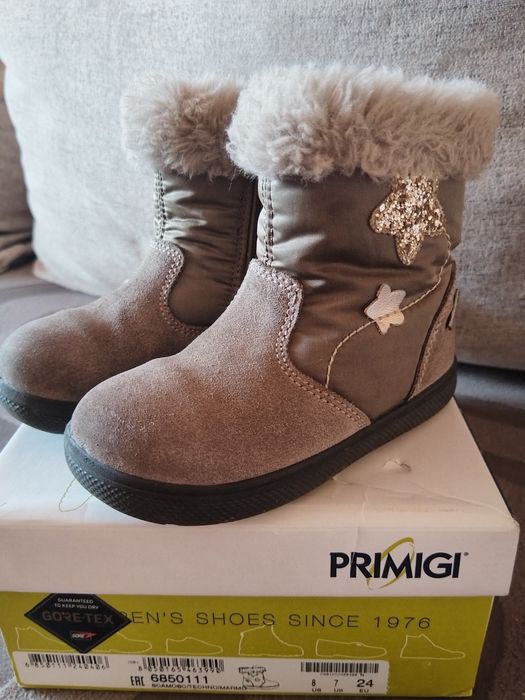 Боти Primigi 24 номер