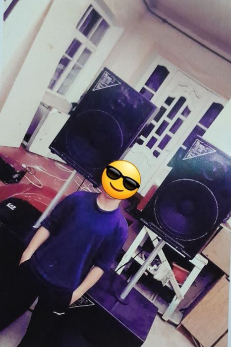 Kalonka aparat sotiladi