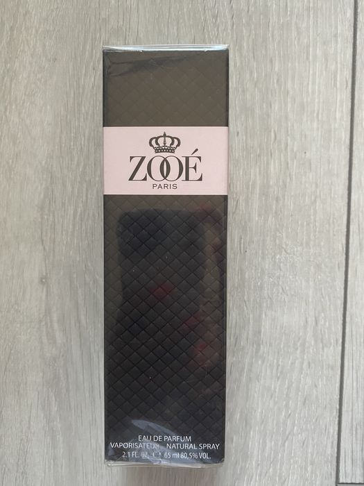 Дамски Парфюм ZOOE Paris