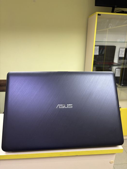 Ноутбук Asus рассрочка KASPI