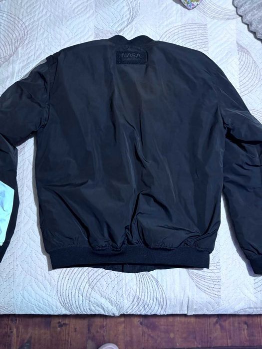 Мъжко есенно-зимно яке PULL&BEAR – размер L