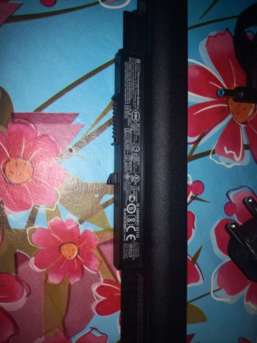 Dezmembrez leptop HP 250 G5 pentru piese