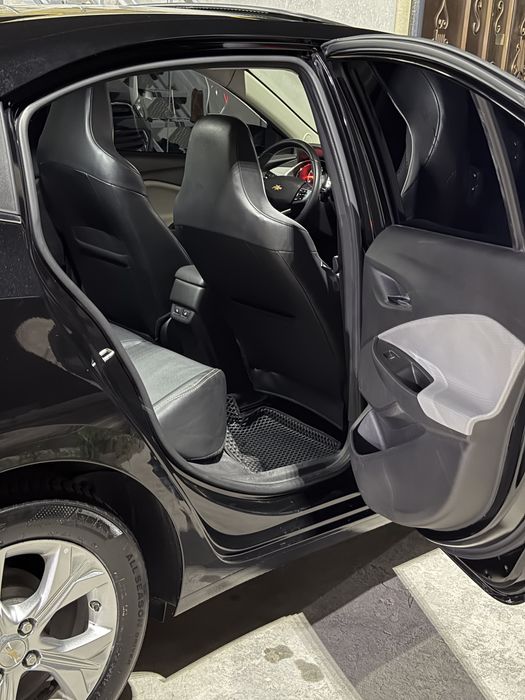 Onix Premier Plus 2024 yil Probeg 69.000 km