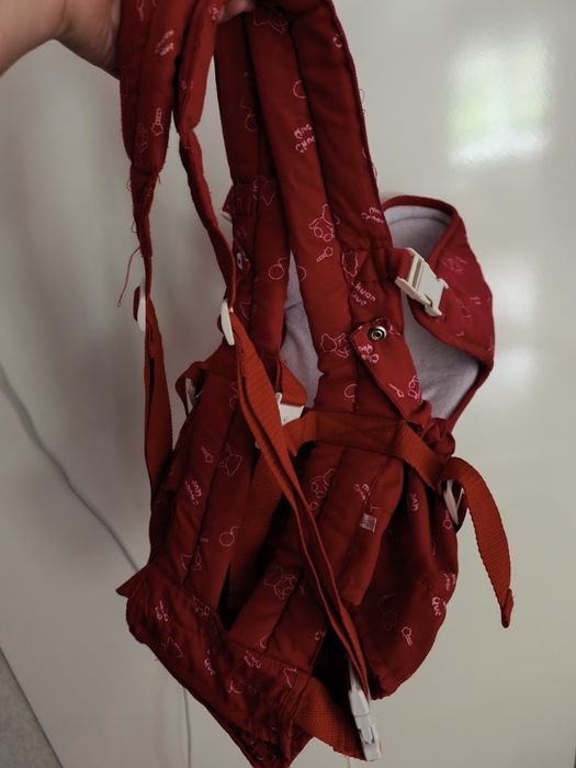 Продам слинг, кенгуру, эргорюкзак