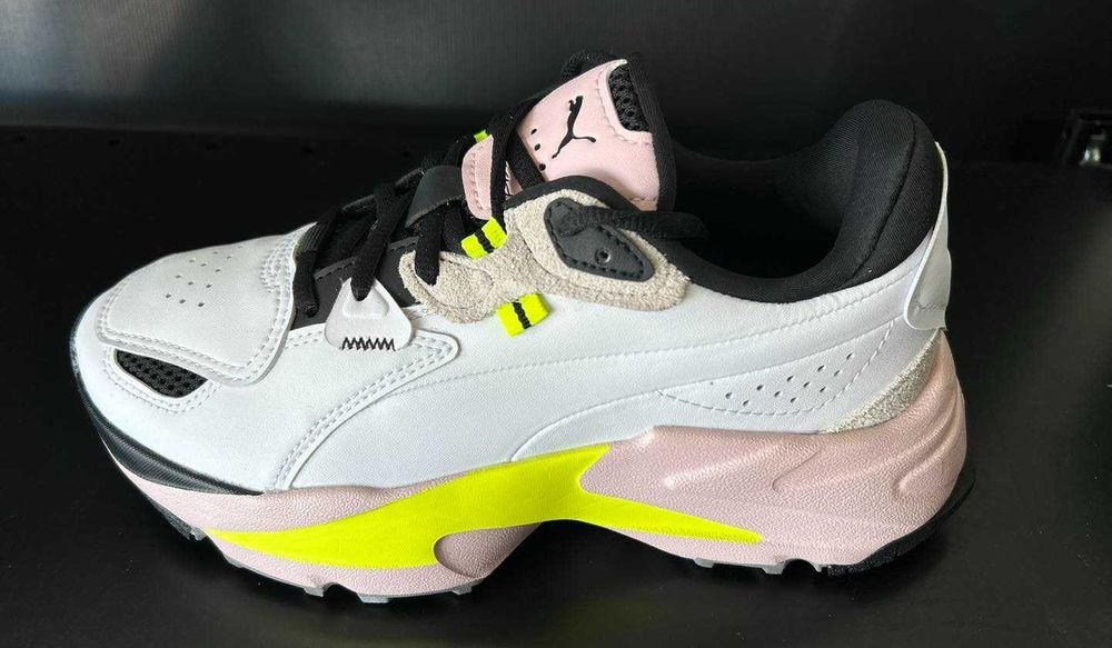 Puma Orkid - Дамски маратонки