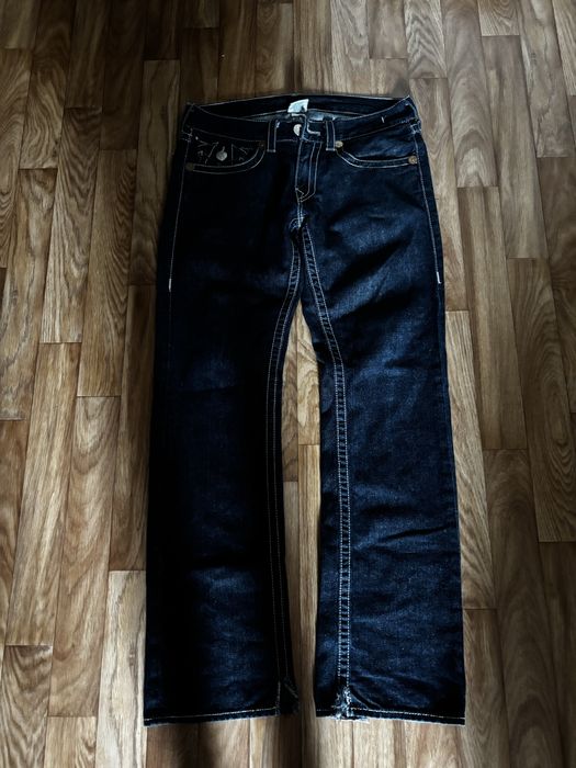 True Religion Джинсы