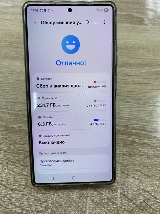 Samsung Galaxy S25 Ultra 256Gb (ТМ79)