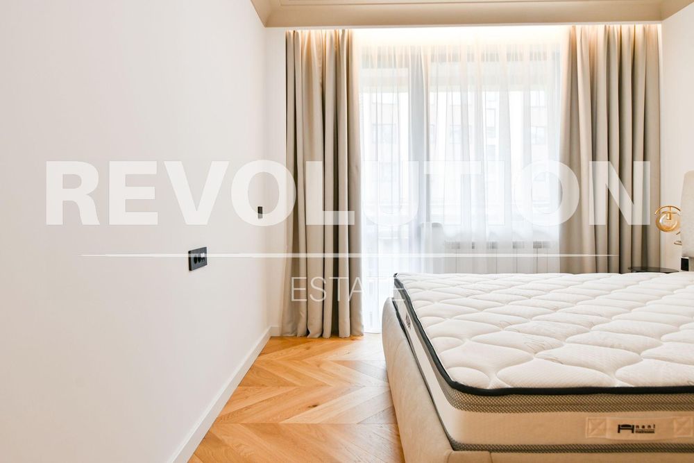 Двустаен апартамент в ж.к. Кръстова Вада