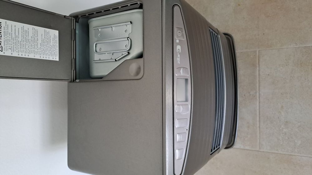 Японска отоплителна печка на керосин, течна газ Zibro LC - 130
За отоп