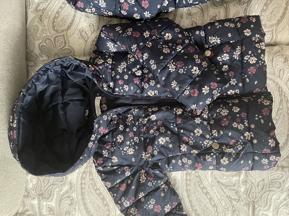 Куртка для девочек