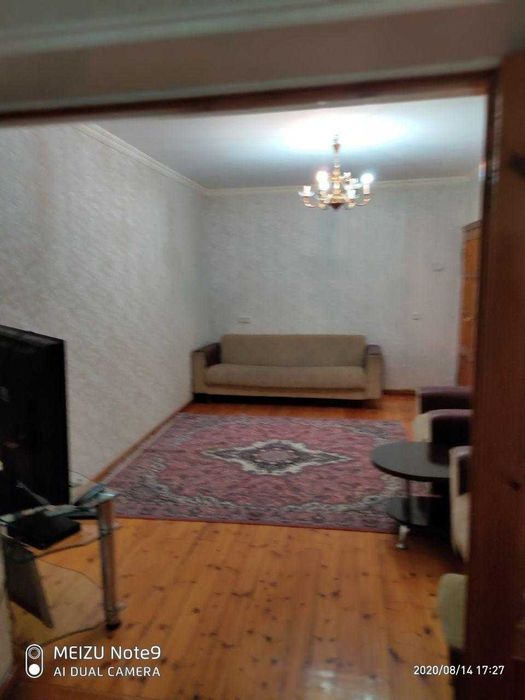 Продаётся квартира 3/1/4 77-серия, Ц-5