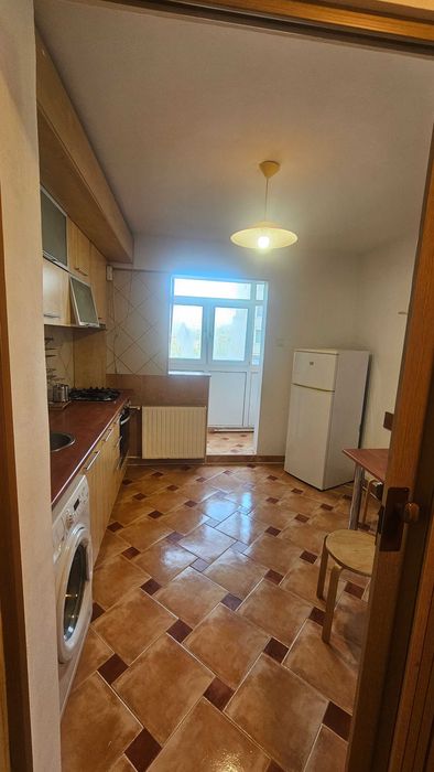 Vanzare apartament 2 camere mobilat -utilat Soseaua Berceni