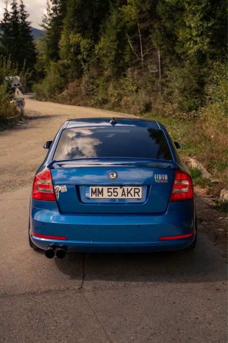 SKODA Octavia 0 — imagine 2