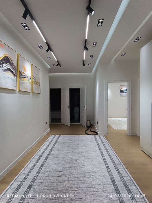 Срочно Продаётся своя квартира 2 комнатний мирзо улугбекский район