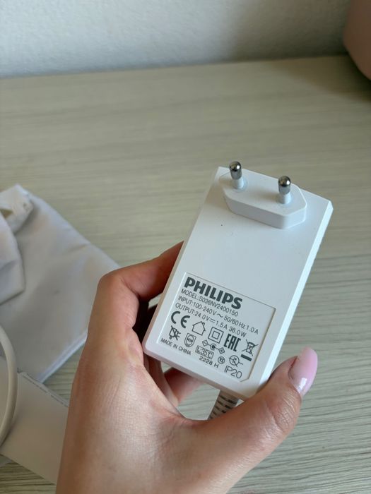 Epilator Philips Lumea