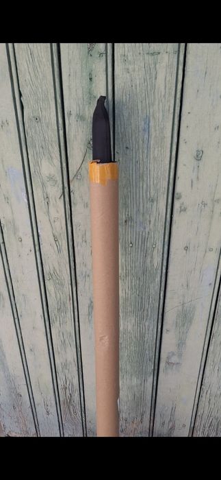 Last Cast Graphite Cast S682UL 8g. max!