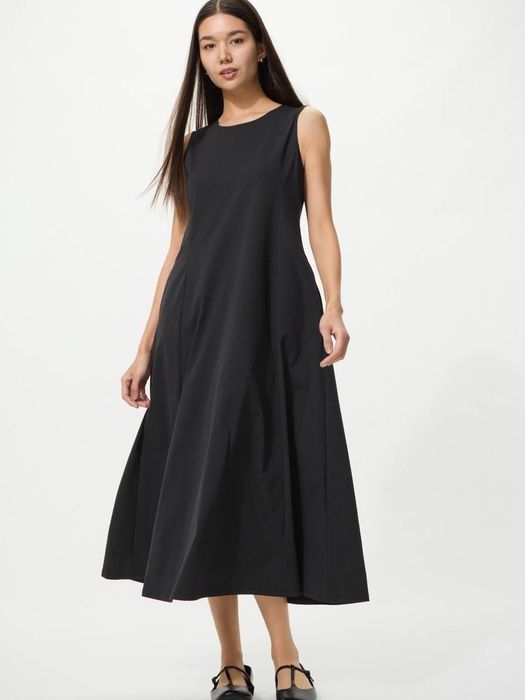 Платье Uniqlo AIRism