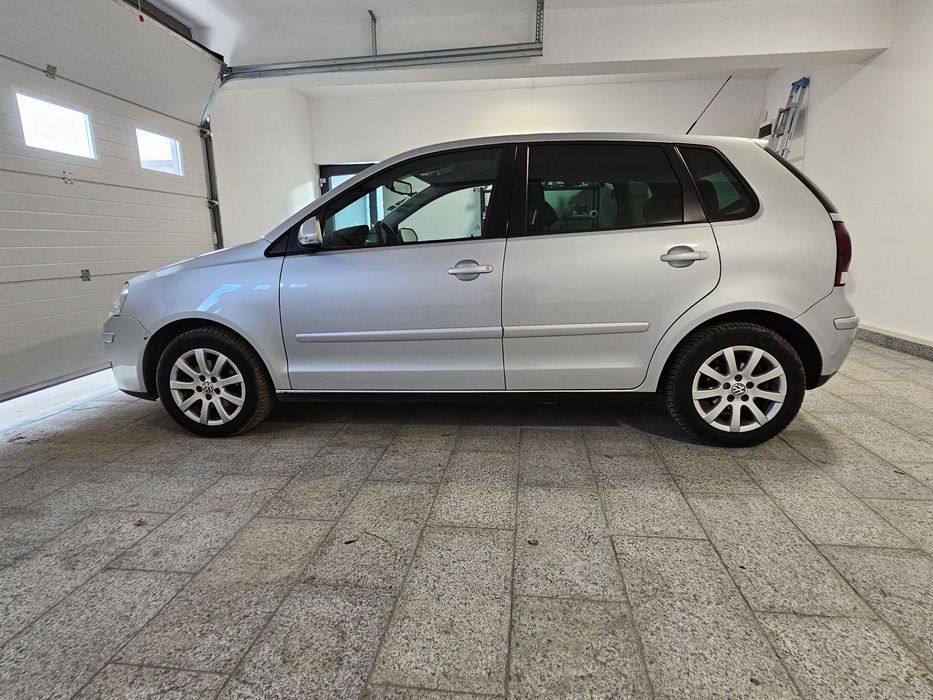 Autoturism Volkswagen Polo
