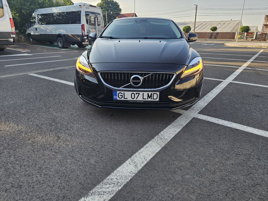 Se vede Volvo V40 2.0 D2