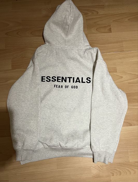 Essentials Hoodie  size S