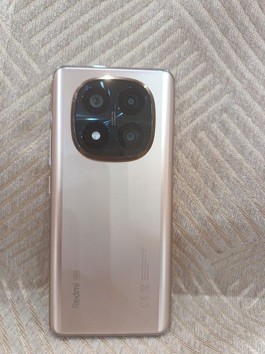 Редми 14 про + 5 Джи