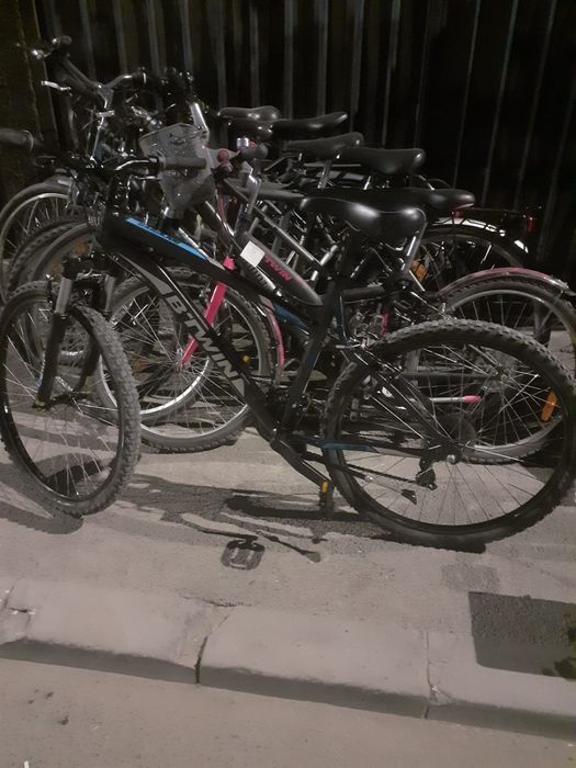 Biciclete mărime 24 26 28 ,aproape noi preturi atractive