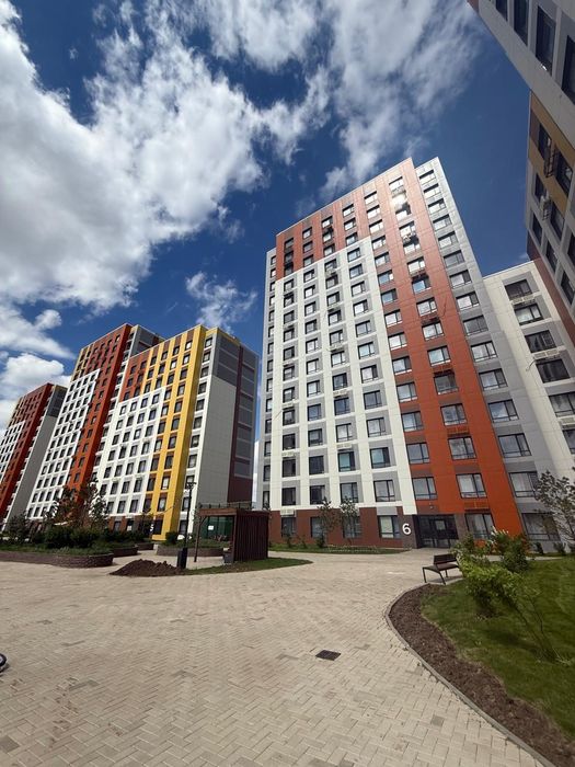 Квартира 52 кв. Срочно